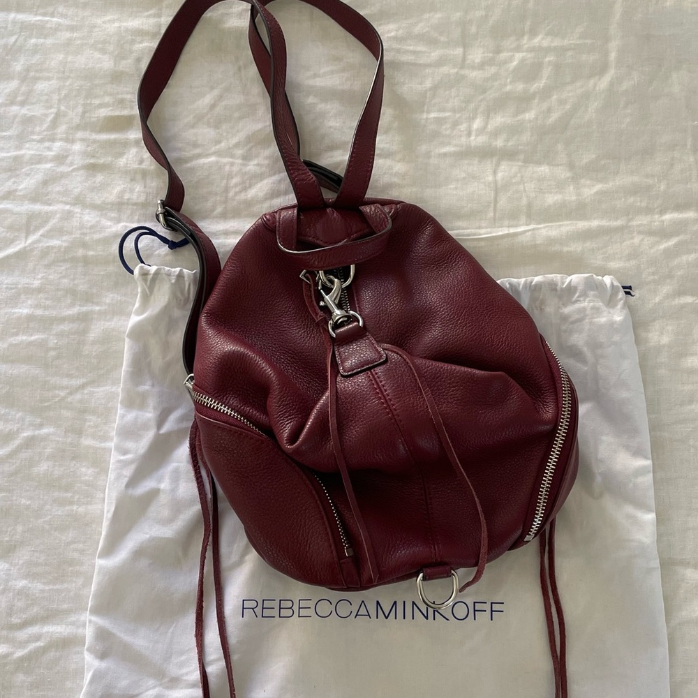 Julian backpack